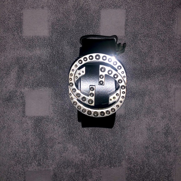 Gucci Belt - Picture 1 of 4